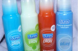 Смазки для увеличения чувствительности Смазки для увеличения чувствительности