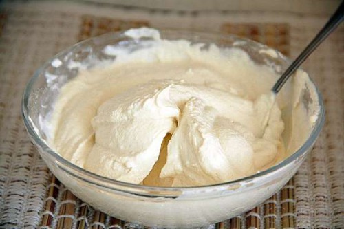 Сметана как источник белка для потенции Сметана как источник белка для потенции