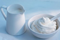 Сметана Сметана