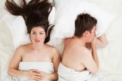 Снижение полового влечения Снижение полового влечения