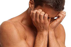 Снижение потенции