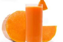 Лечение тыквенным соком Лечение тыквенным соком