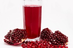 Сок граната