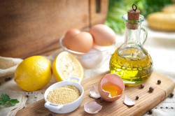 Состав майонеза sostav maioneza