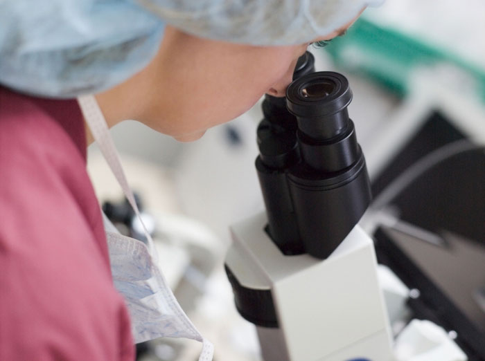 Спермограмма Спермограмма