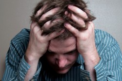 Проблемы при сперматорее Проблемы при сперматорее