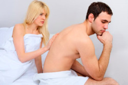 Нарушение эрекции Нарушение эрекции