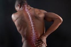 Дискомфорт в позвоночнике Дискомфорт в позвоночнике