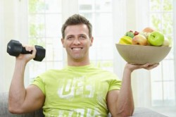 Здоровый образ жизни Здоровый образ жизни