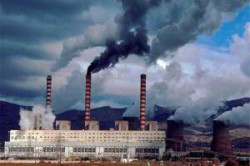 Плохая экология, влияющая на организм человека Плохая экология, влияющая на организм человека