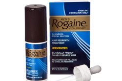 «Регейн» от выпадения волос «Регейн» от выпадения волос