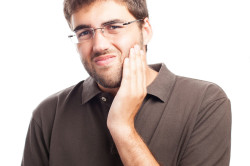 Зубные боли Зубные боли