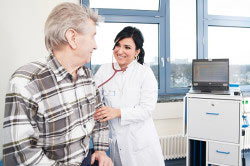 Стационарное лечение Стационарное лечение