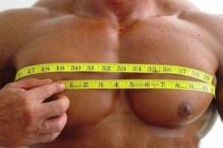 Гинекомастия при употреблении стероидов Гинекомастия при употреблении стероидов