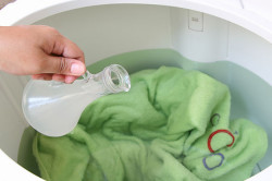 Стирка полотенец при высоких температурах Стирка полотенец при высоких температурах