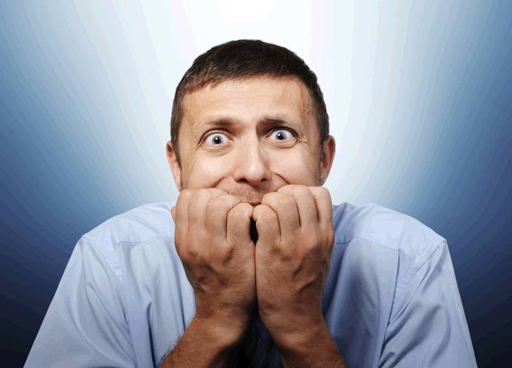 Страх подцепить венерические болезни Страх подцепить венерические болезни