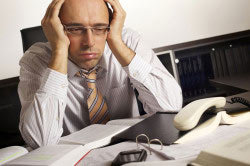 Снижение иммунитета вследствии стресса Снижение иммунитета вследствии стресса