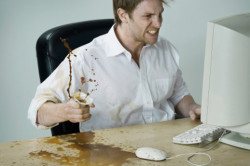 Стрессы на работе Стрессы на работе