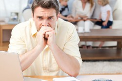 Стрессовое состояние