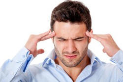 Головная боль - возможный побочный эффект Головная боль - возможный побочный эффект