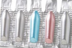 Свечи с антибиотиками Свечи с антибиотиками