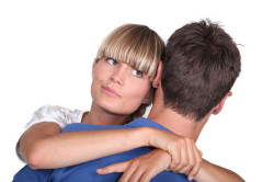 Половые отношения с больным партнером