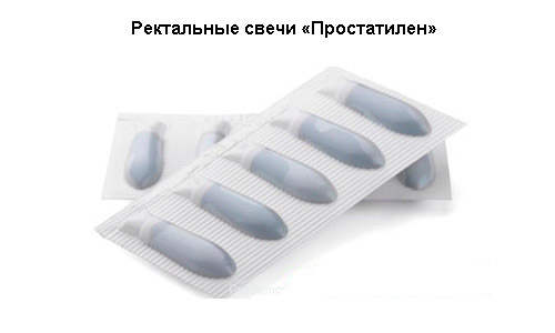 Свечи Свечи