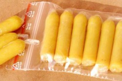 Свечи с прополисом Свечи с прополисом