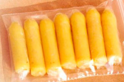 Свечи с прополисом Свечи с прополисом