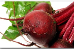 Свекла как причина красного кала svekla