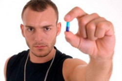 Лечение препаратами Лечение препаратами