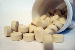 Лечение с помощью таблеток Лечение с помощью таблеток