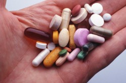 Лечение простатита таблетками Лечение простатита таблетками