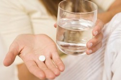 Лечение лекарственными препаратами