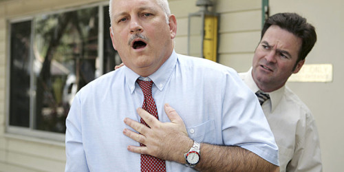 Микроинфаркт у мужчин Микроинфаркт у мужчин