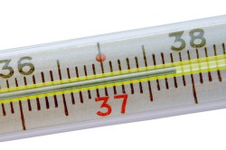 Повышение температуры Повышение температуры