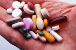 Лекарственная терапия