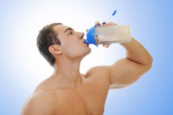 Обильное питье Обильное питье