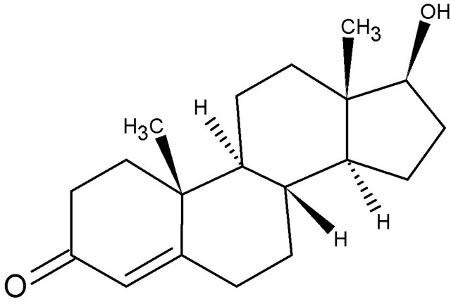 Тестостерон Тестостерон