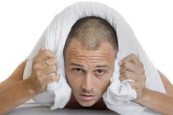 Бессонница Бессонница