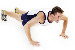 Физическая активность Физическая активность