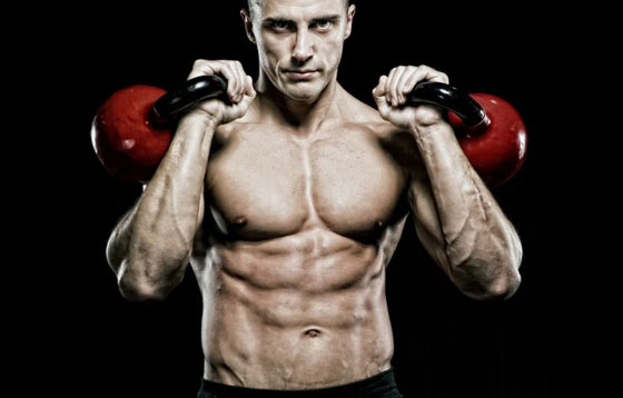 Ожирение у мужчины Ожирение у мужчины