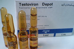 Медикаментозное повышение тестостерона Медикаментозное повышение тестостерона