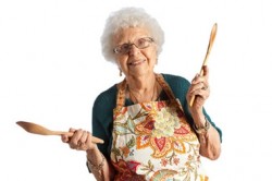 Старческий возраст