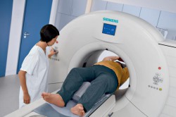 Компьютерная томография предстательной железы Компьютерная томография предстательной железы