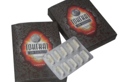 Тонгкат али платинум Тонгкат али платинум