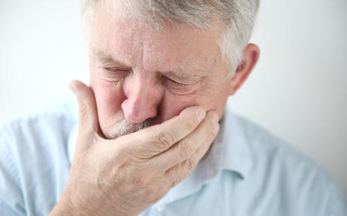 Утренняя тошнота у мужчины Утренняя тошнота у мужчины