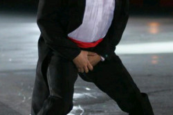 Травма мошонки Травма мошонки