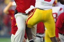 Паховая травма у мужчин как причина увеличения лимфоузлов