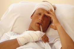 Травма головного мозга Травма головного мозга